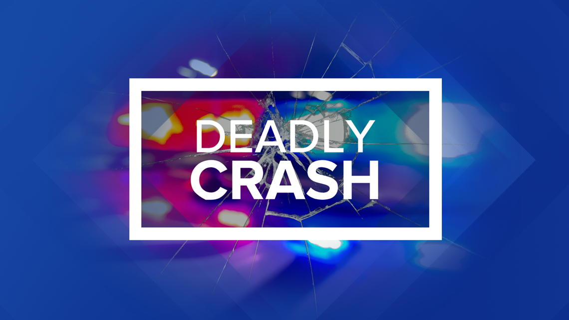 Temple, Texas: Driver dies after crashing into 18-wheeler trailer | kcentv.com – KCENTV.com
