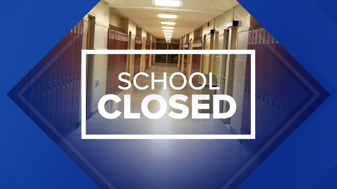 Belton ISD and surrounding districts close schools : TX - Vimarsana News