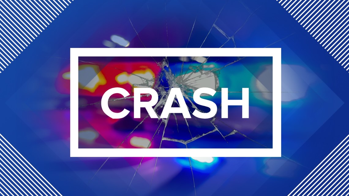 Mart man killed in wrongway crash south of Marlin, Texas