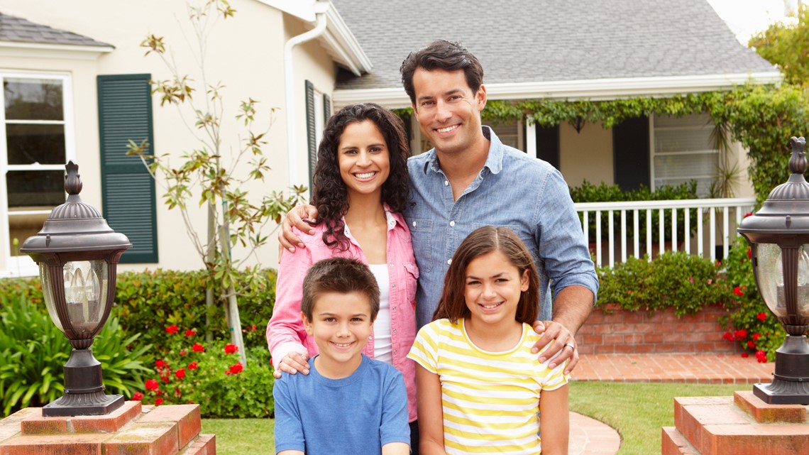 Killeen to offer Spanish taught Firsttime Home buyer course