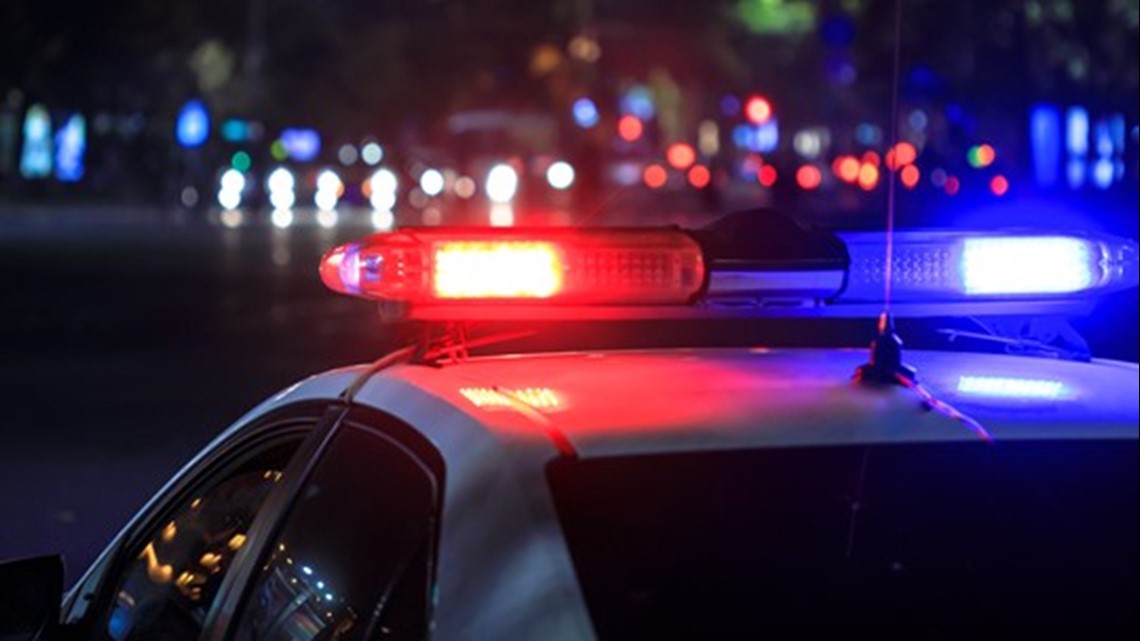 One person dead following shooting in Temple - Vimarsana News