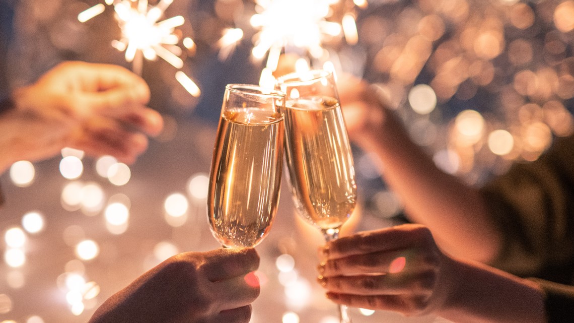 'Safe Ride Home' returns to Waco, free rides on New Year's Eve - Vimarsana News