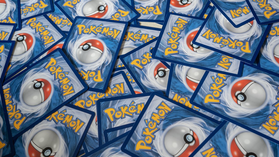 Target's Pokémon TCG Black Friday sale in high demand