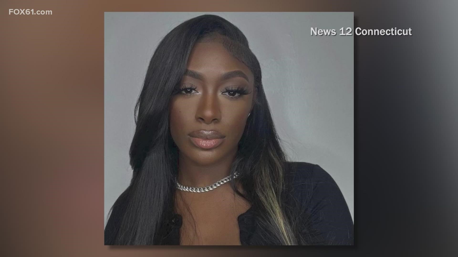 The 23-year-old's family has been critical of the department's handling of the case