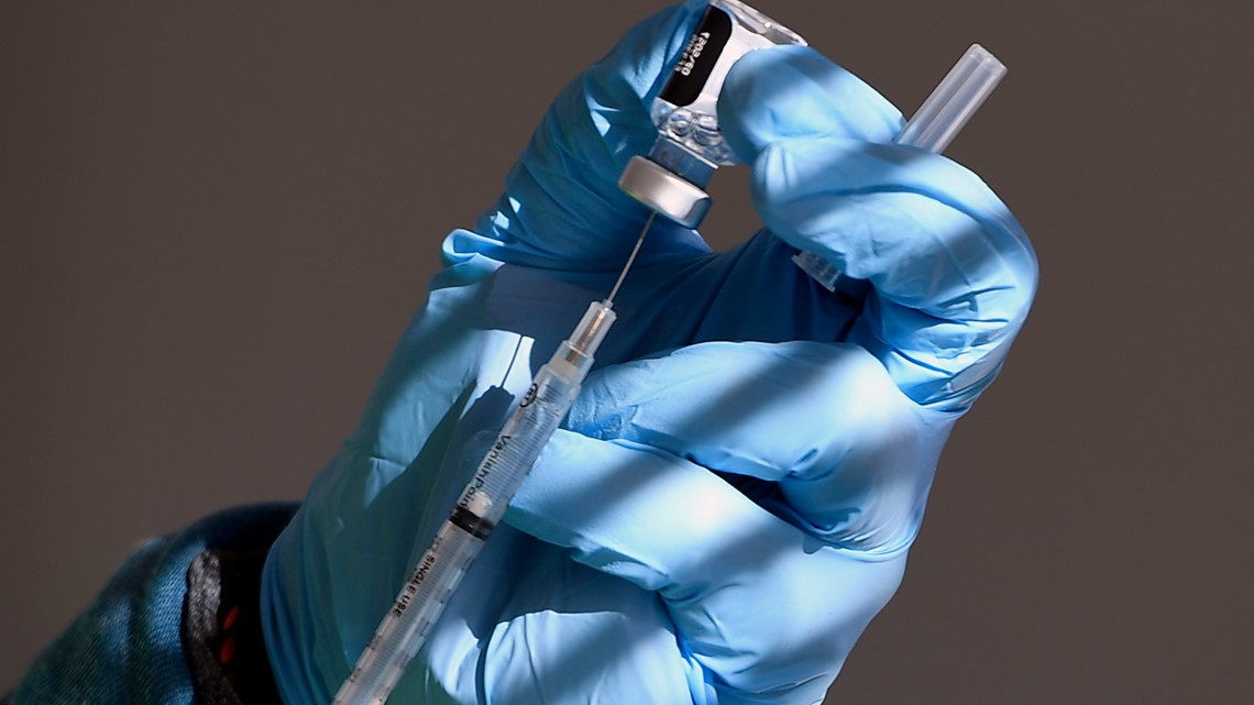 Registration opening for Copperas Cove vaccination clinic