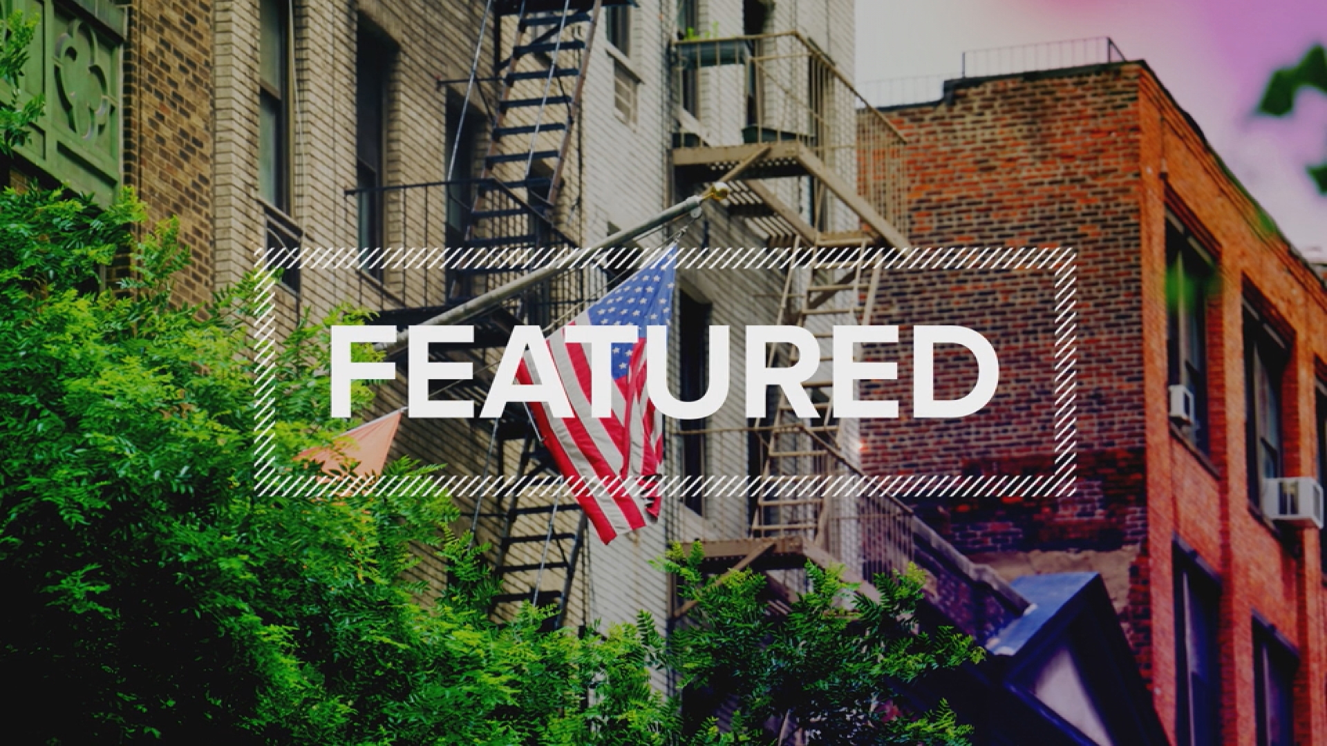 In this weekly news magazine show we take you across the country to visit people making an impact on their communities.
