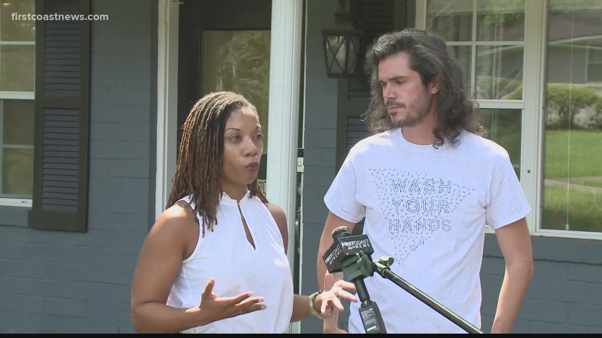 Jacksonville, Florida couple sees home appraisal jump 40 percent after they remove all traces of “Blackness”