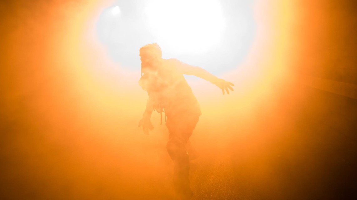 LIST | Central Texas scary attractions to visit this October - Vimarsana News
