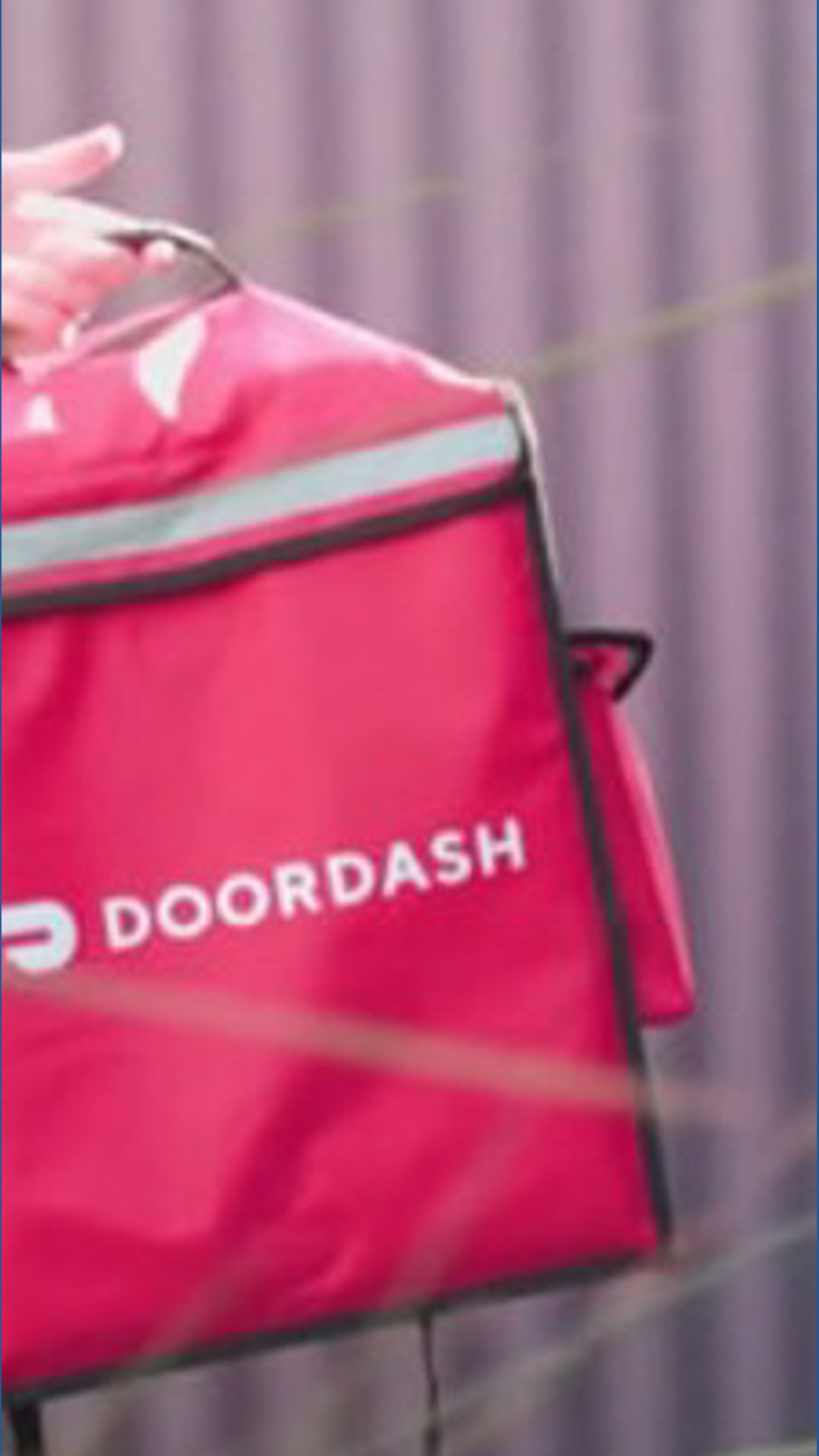 Door Dash offers new emergency gas relief program for drivers | kcentv.com