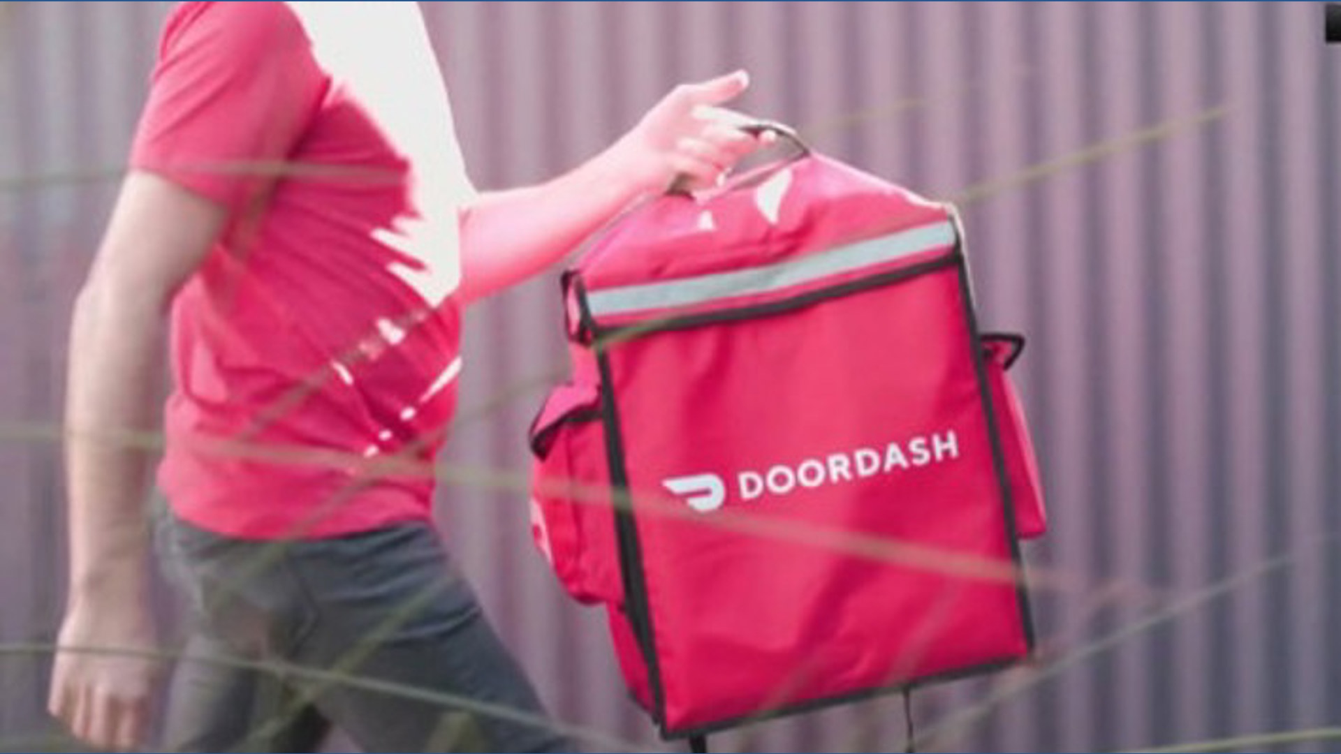 Door Dash offers new emergency gas relief program for drivers | kcentv.com