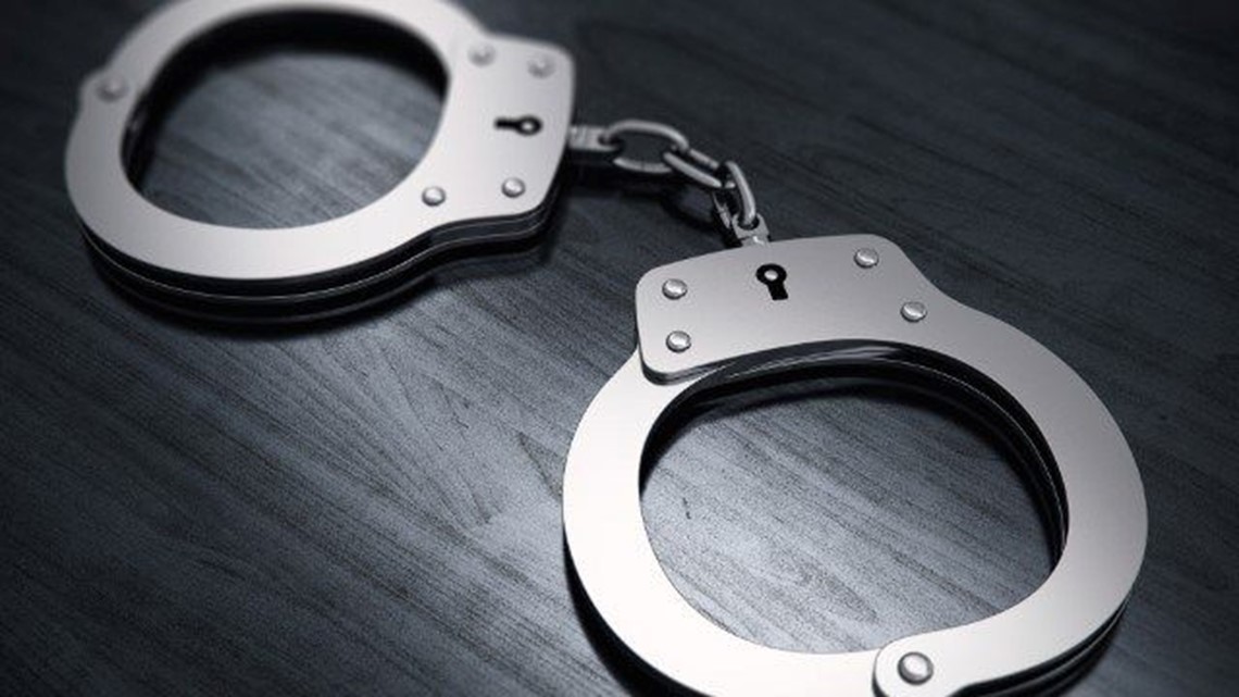 Texas couple sentenced to prison for wire fraud scheme targeting - Vimarsana News