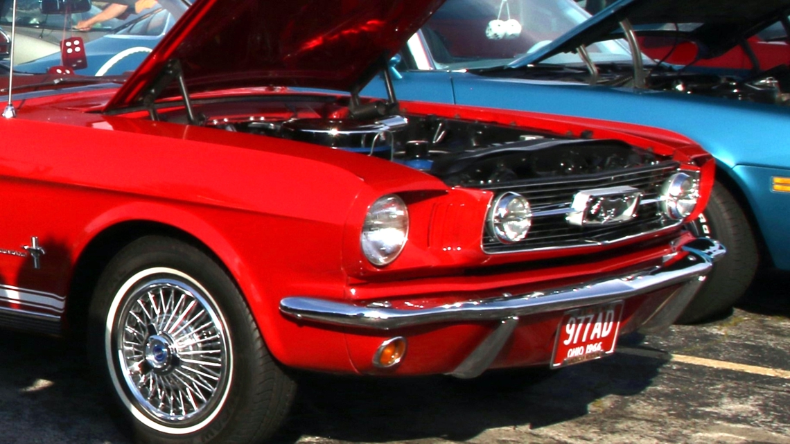 Killeen's Motown Downtown Music Festival draws record crowd