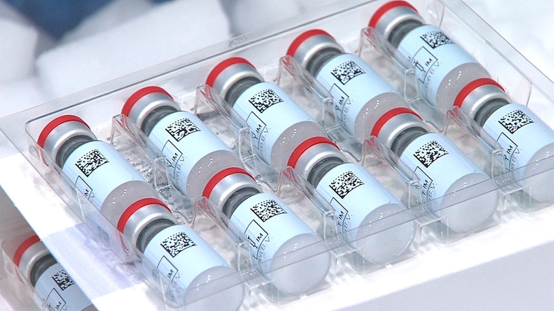Should I get the Johnson & Johnson COVID-19 vaccine? - Vimarsana News