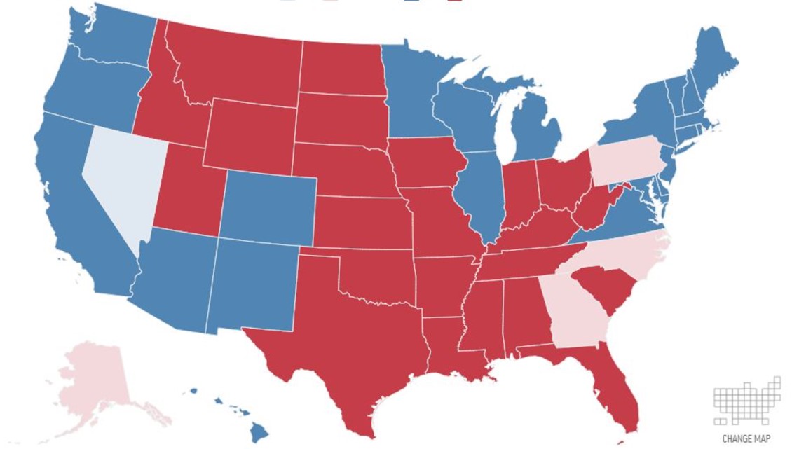 What is a faithless elector? | kcentv.com