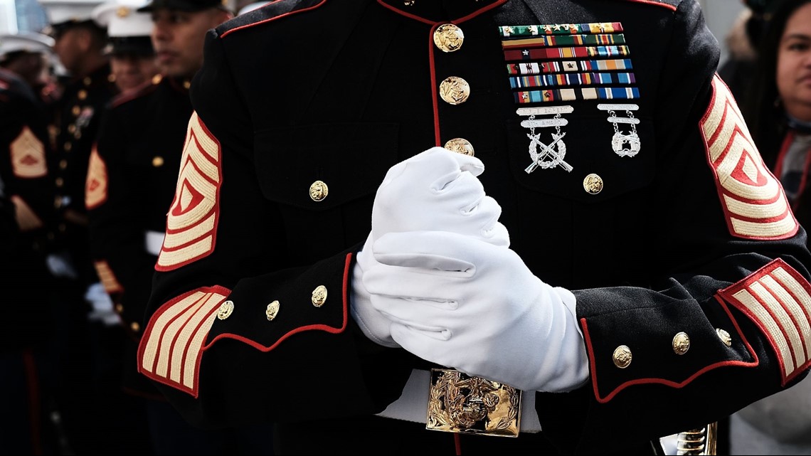 Central Texas veterans unhappy Pact Act fails - Vimarsana News