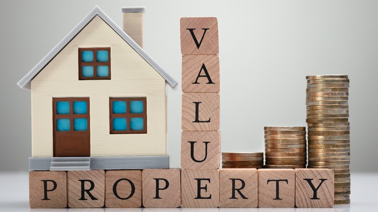 Did you appeal your property tax appraisal? Here's what you need to know
