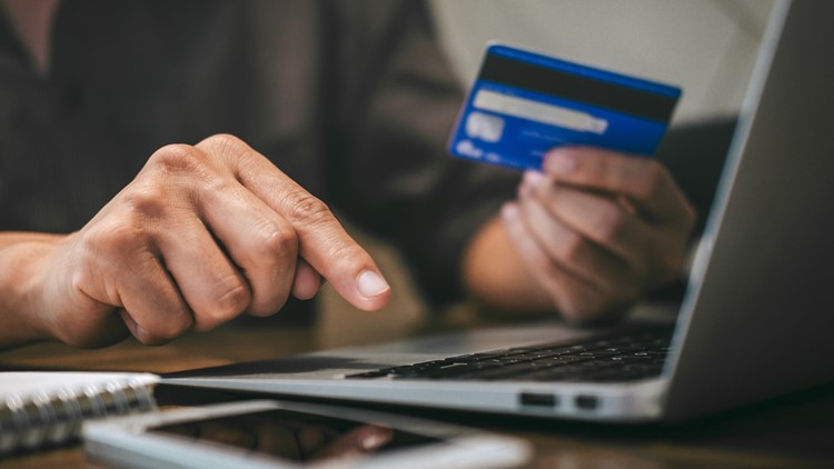 Tips for keeping your banking info safe while Cyber Monday shopping