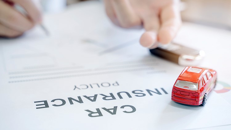 Here's why car insurance rates are increasing in 2023