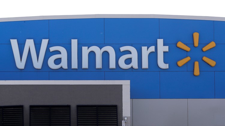 Walmart reverses decision to pull guns off display over civil unrest fears