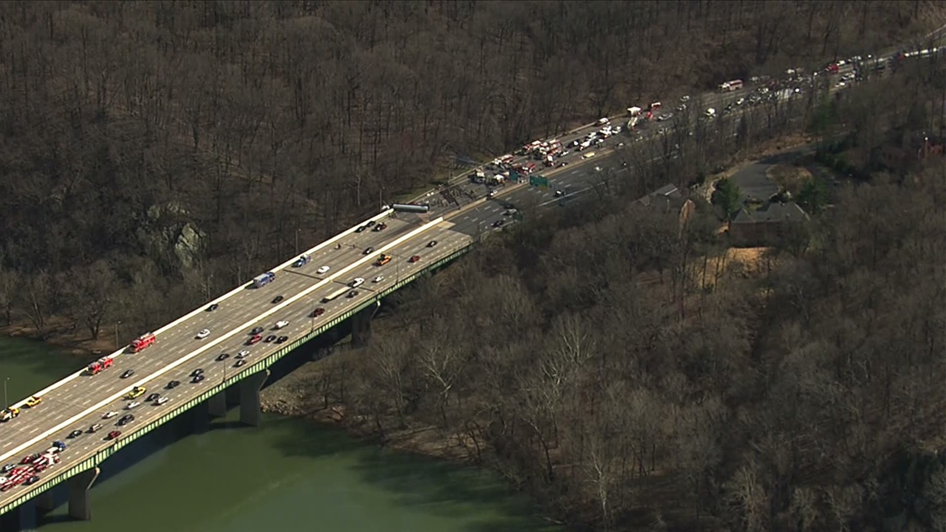 Experts call it induced demand. They say just-announced improvements to one of the Beltway's slowest spots will actually make traffic worse.