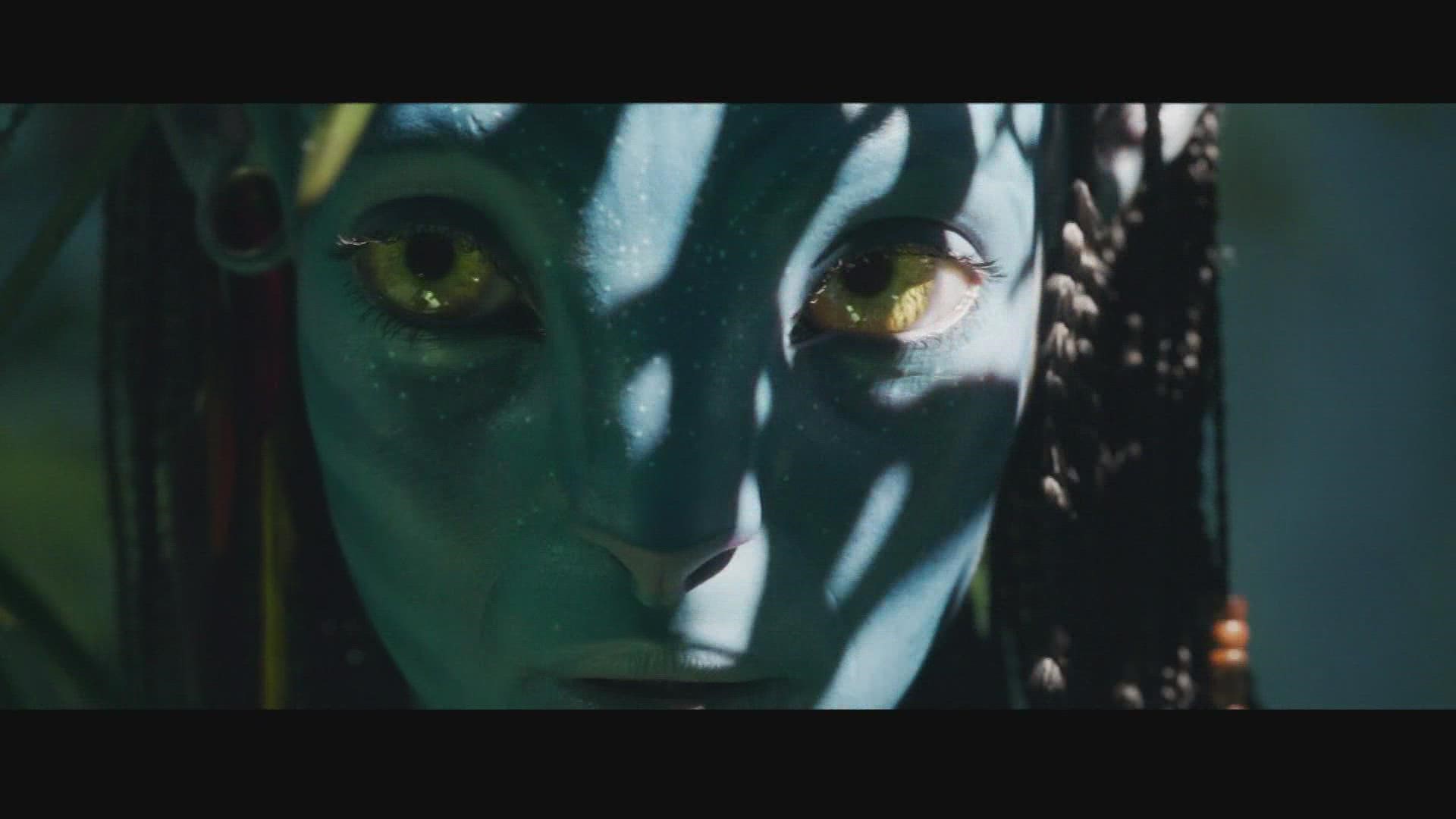 Avatar 2' continues ride at top of box office