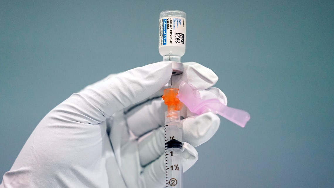 A statewide COVID-19 vaccine campaign will kick off in Killeen - Vimarsana News