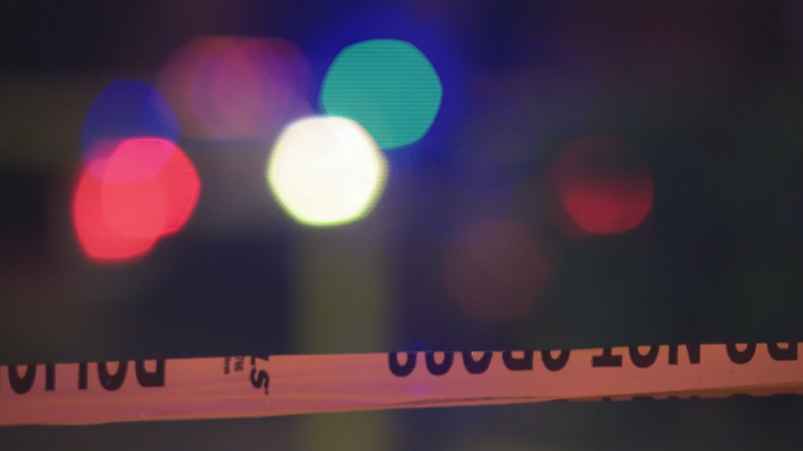 One dead, three injured after three-car crash in Killeen - Vimarsana News