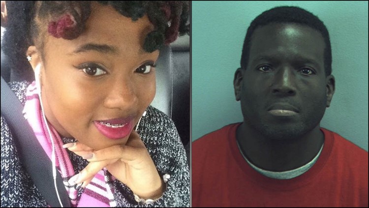 Retired Navy vet charged with kidnapping, murdering Ashanti Billie