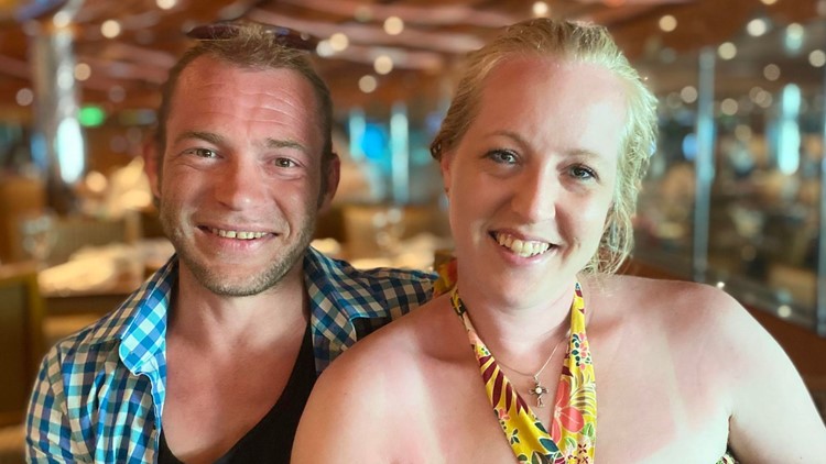 Man missing after going overboard from Carnival Magic cruise ship, which departed from Norfolk