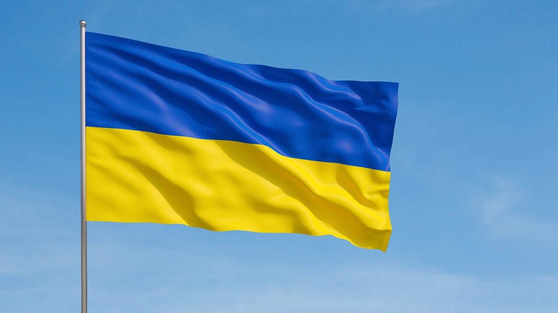Russia and Ukraine: Three things to know about the conflict - Vimarsana News