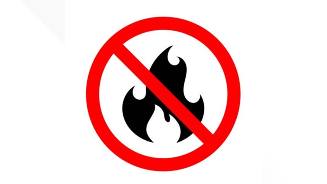 County Officials Issue Burn Ban For Burleson County Kcentv county-officials-issue-burn-ban-for-burleson-county-kcentv