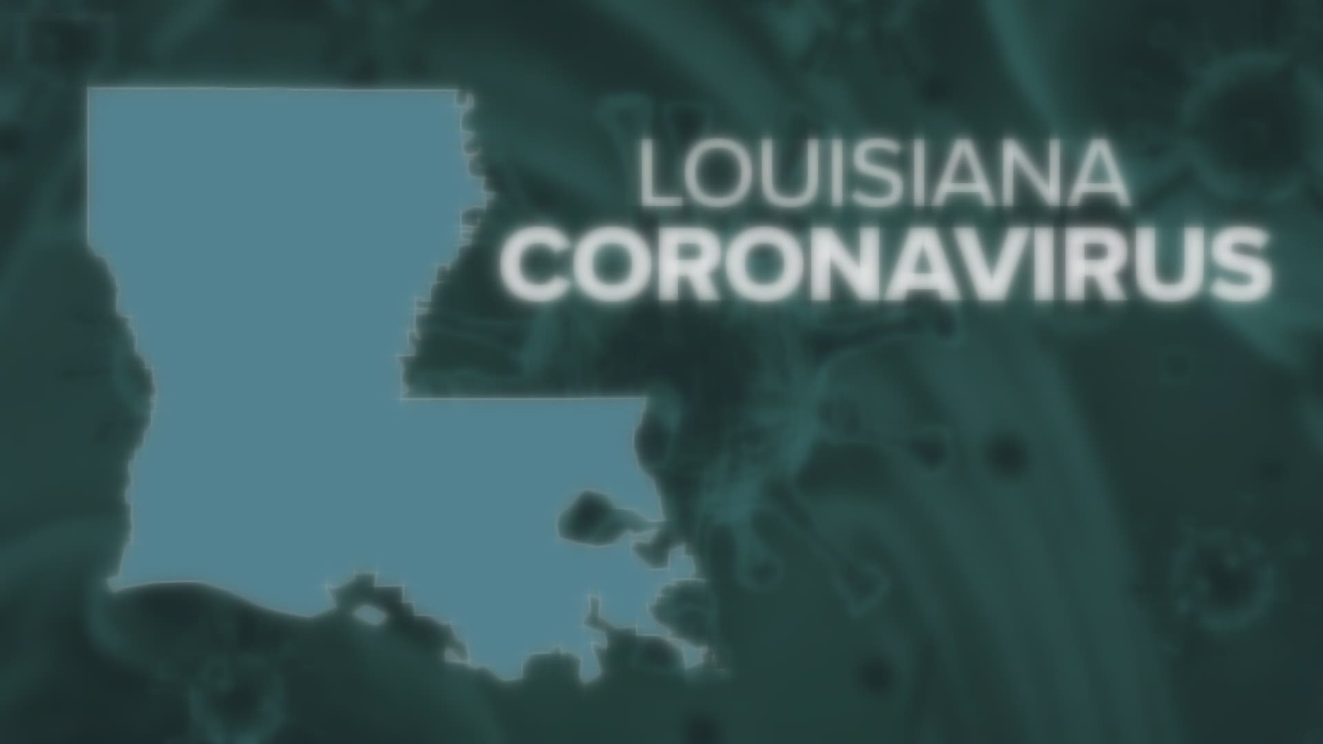 The city of New Orleans is now down to 142 new cases per day, much lower than during the surge but still over the threshold of 50 cases per day to open things up.
