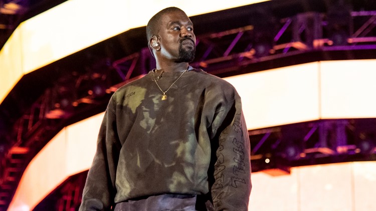 Texas bishop files lawsuit against Ye, multiple record labels, claiming rapper sampled his sermon without permission