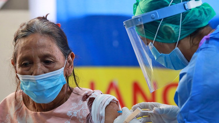Why vaccines won't bring a quick end to the pandemic