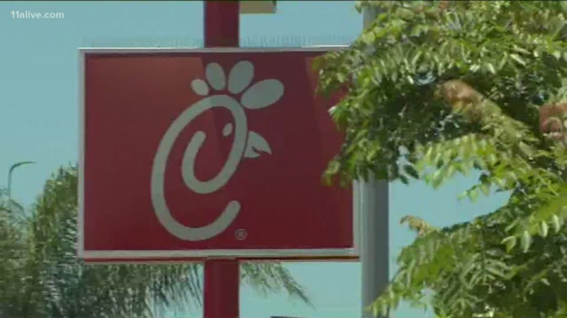 Chick-fil-A announced changes to its donation policy Monday after years of fierce criticism from the LGBTQ+ community.