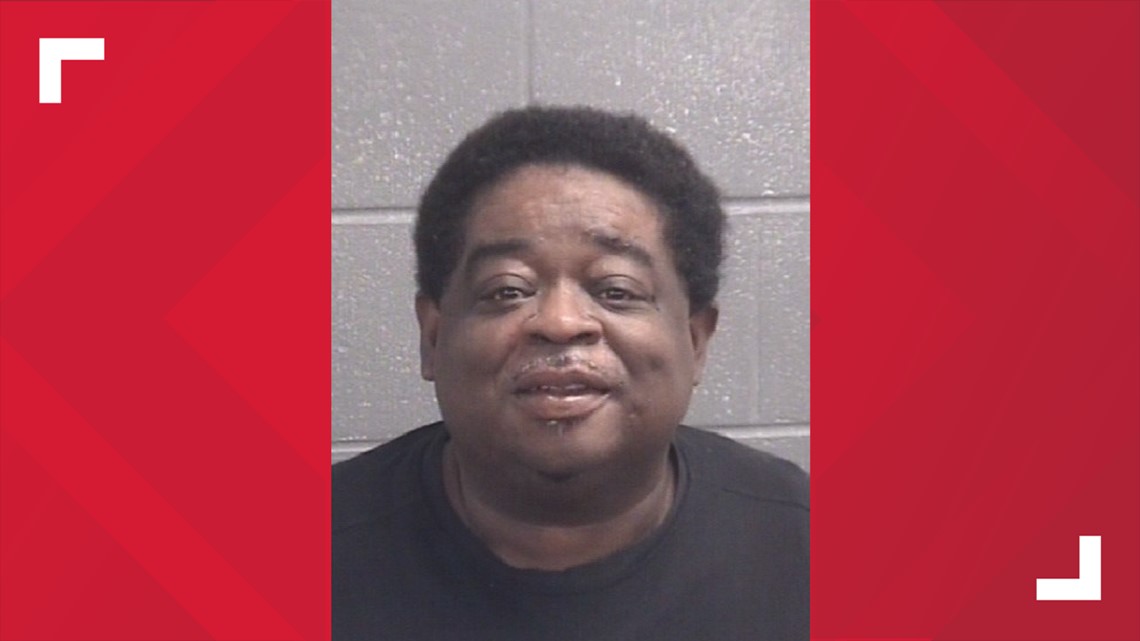 Pastor running unlicensed group home, Griffin Police say - Vimarsana News