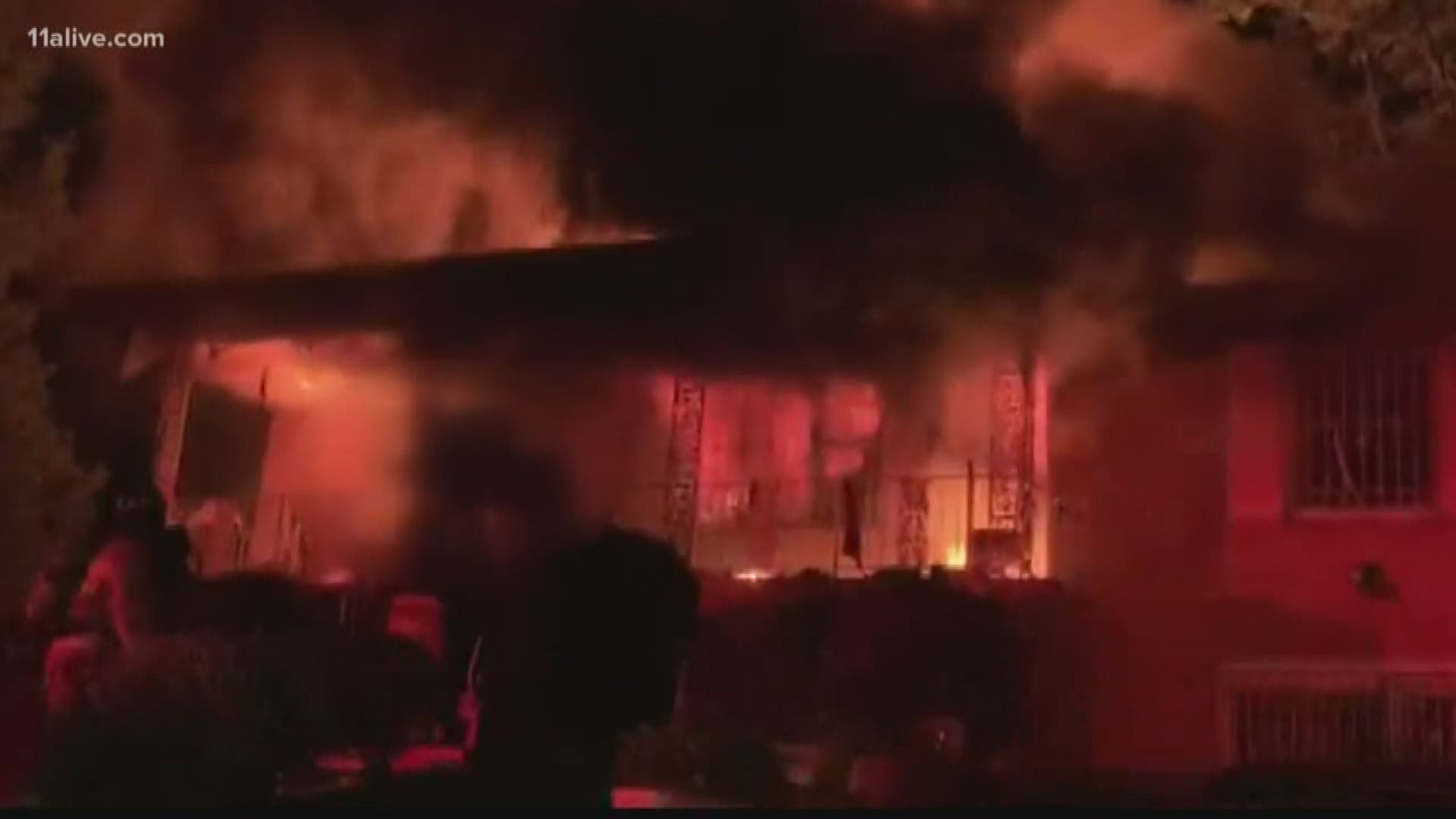 Capt. Daniel Dwyer went into a house fire without his crew to bring a woman out last June. He is set to be suspended four days without pay for it.