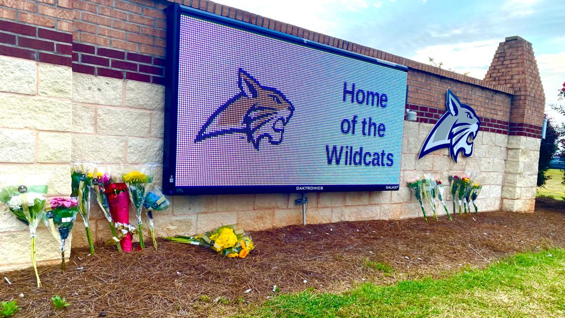 Everything to know on Apalachee High School shooting | kcentv.com