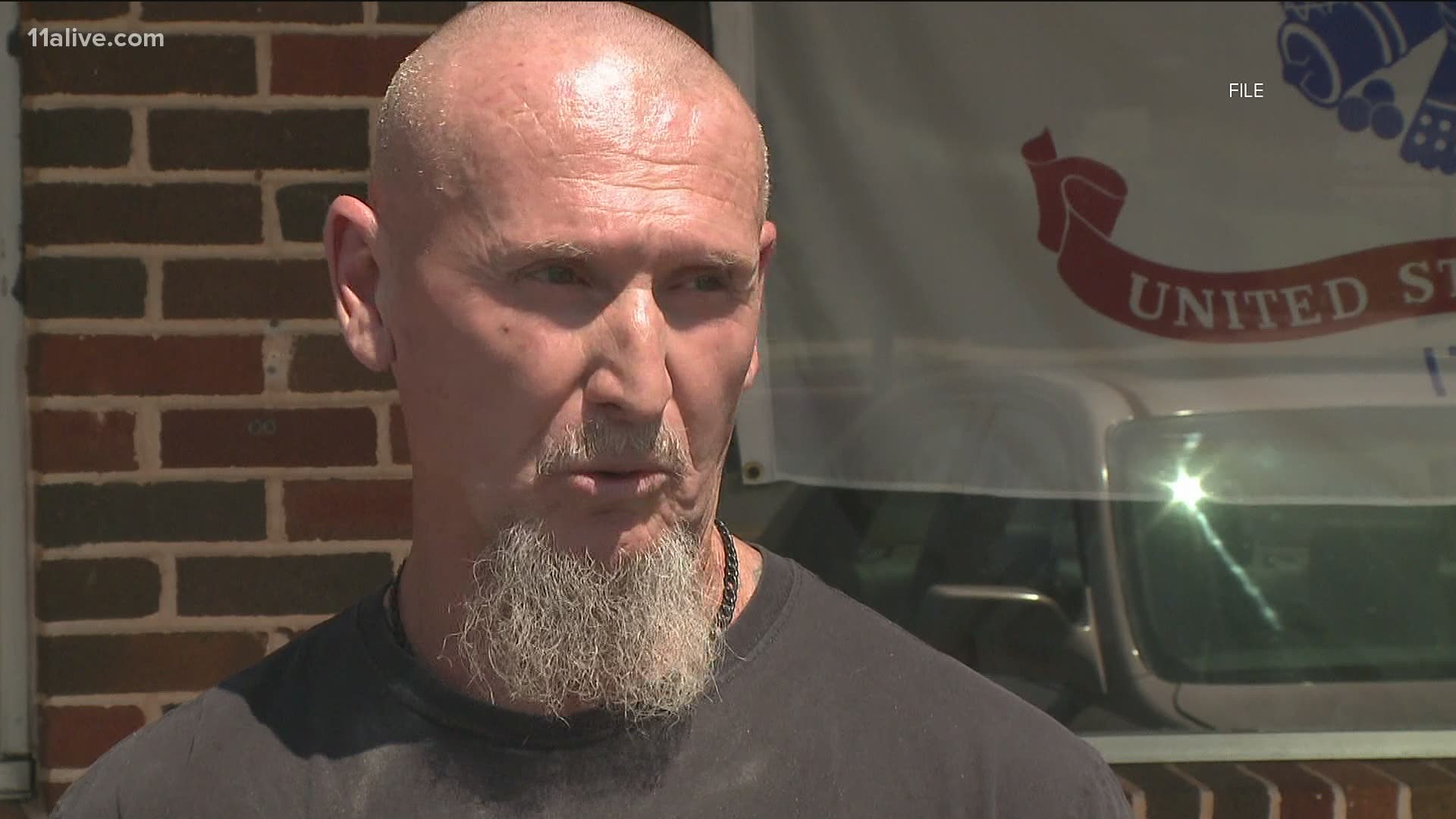 Loeffler's deputy campaign manager said Doles would have been kicked out had she known who he was.