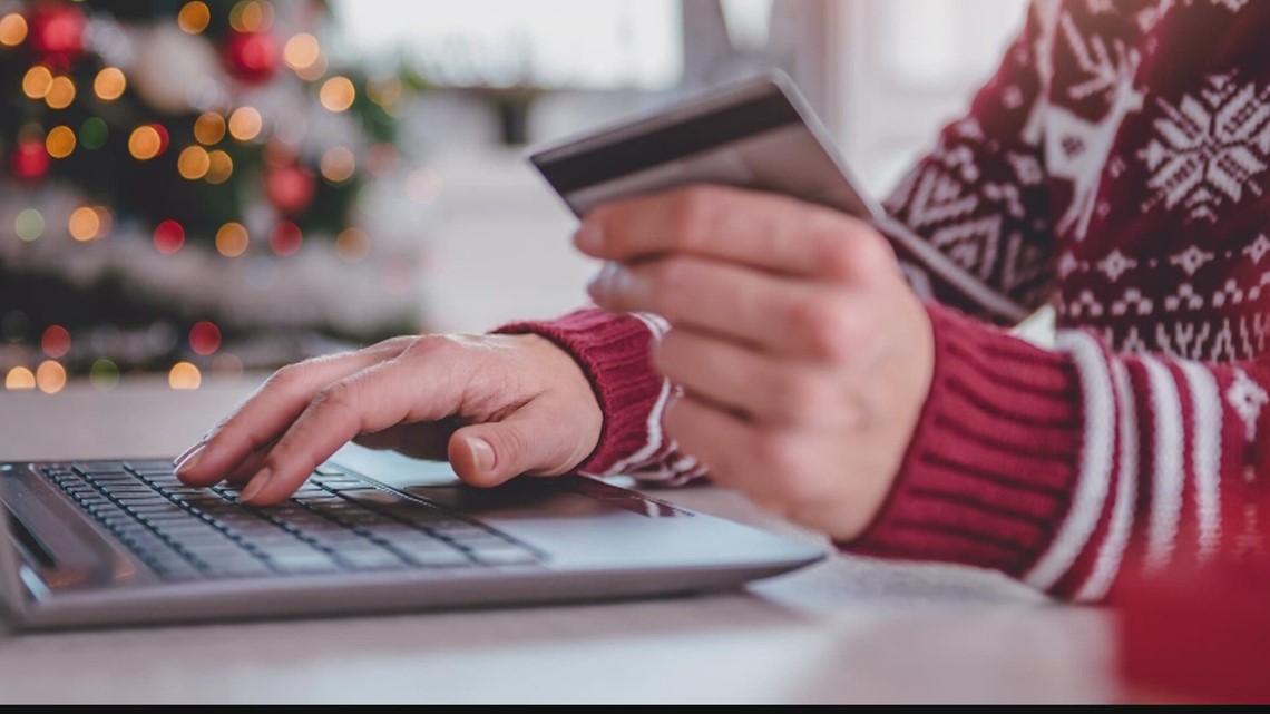 Cyber Monday tips to keep you and your wallet happy - Vimarsana News