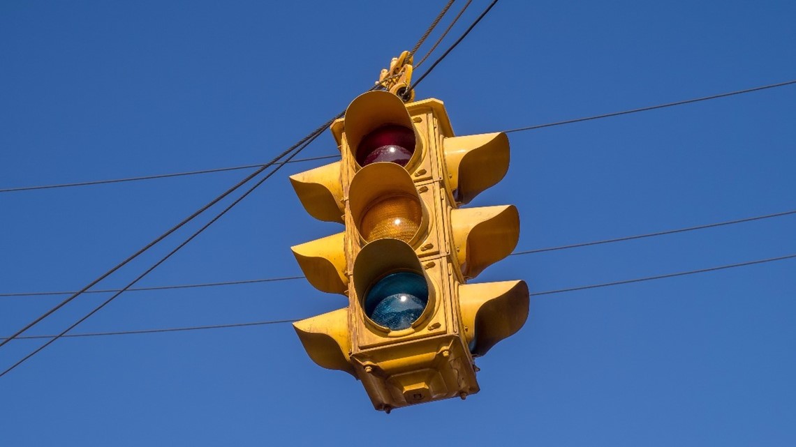 TxDOT crews to repair traffic signals on FM 93, expect delays | kcentv.com