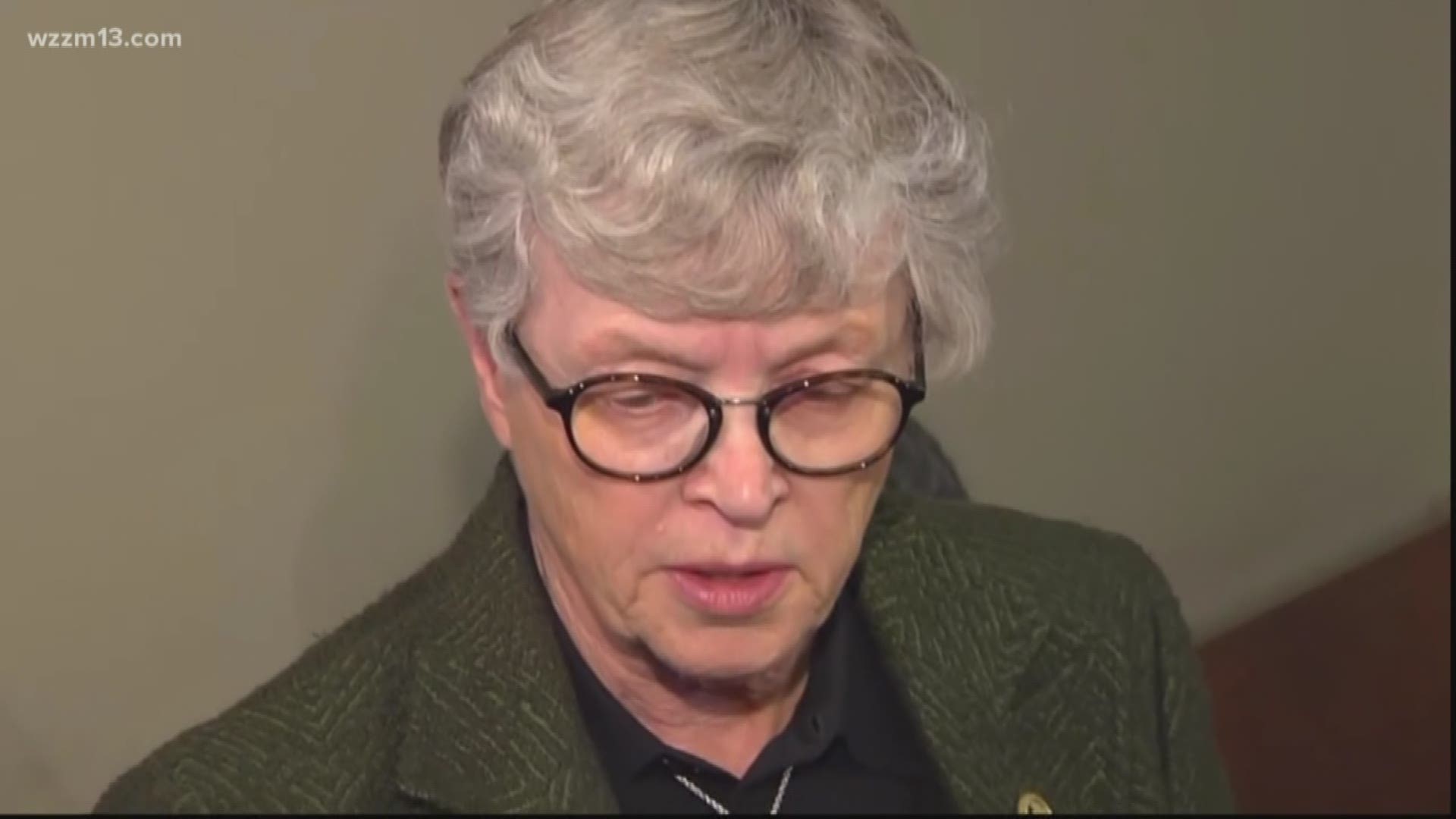 Former MSU President lied to investigators