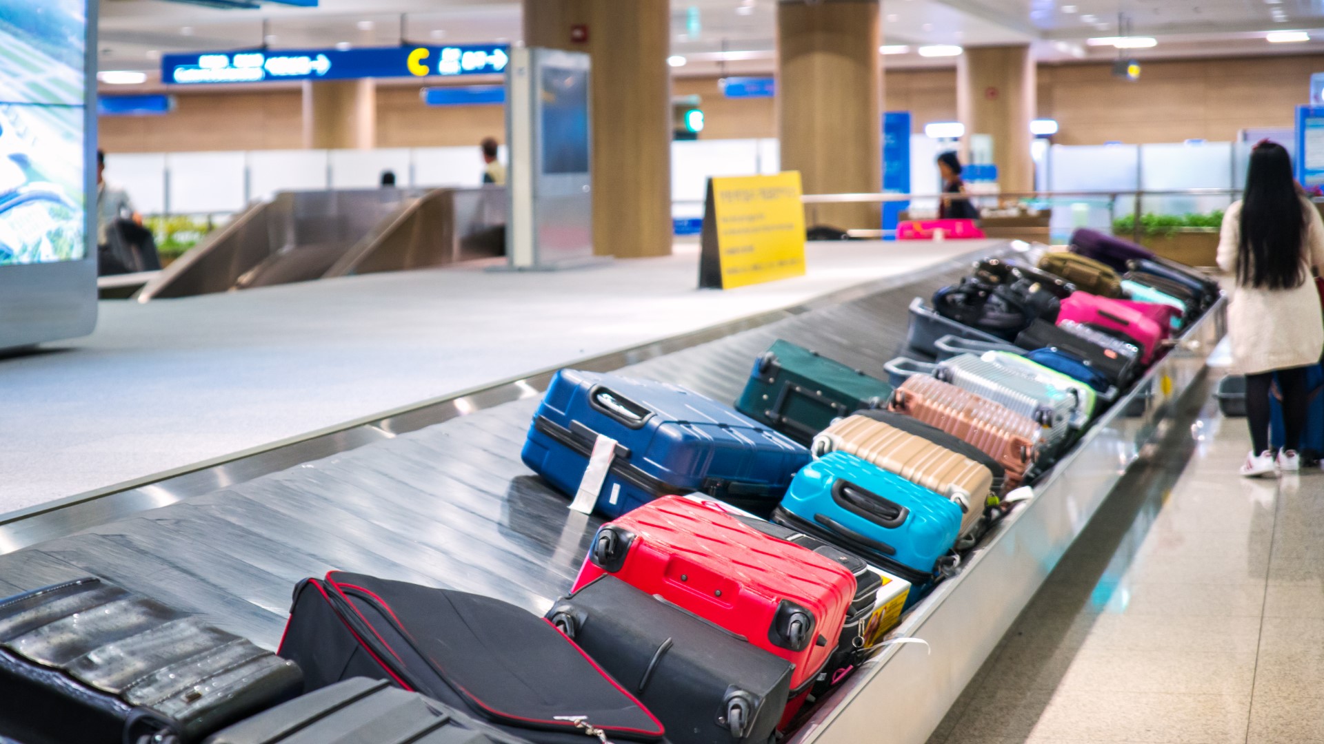 What you can and can't bring on an airplane | kcentv.com