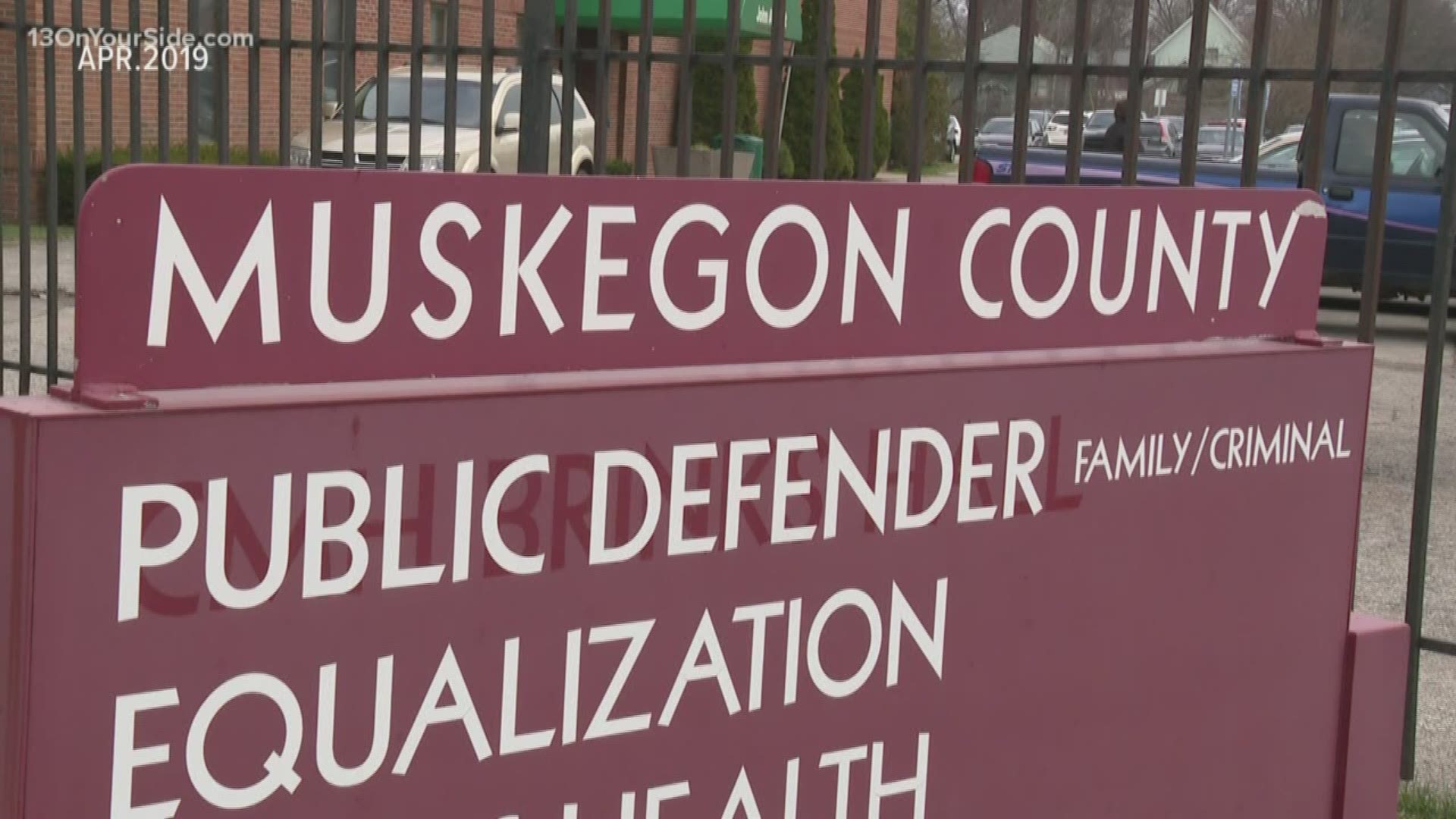 The Planned Parenthood in Muskegon is officially closing today. The Muskegon County Board of Commissioners voted in April to end their lease agreement with Planned Parenthood of Michigan, evicting them from the county's health department building.